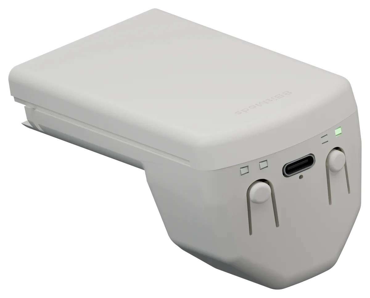 BitLink DC Adapter